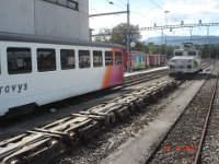 YStC